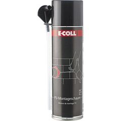  Bestseller E-COLL PU Füll- & Montageschaum | 500 ml | Starke Haftung 12463484